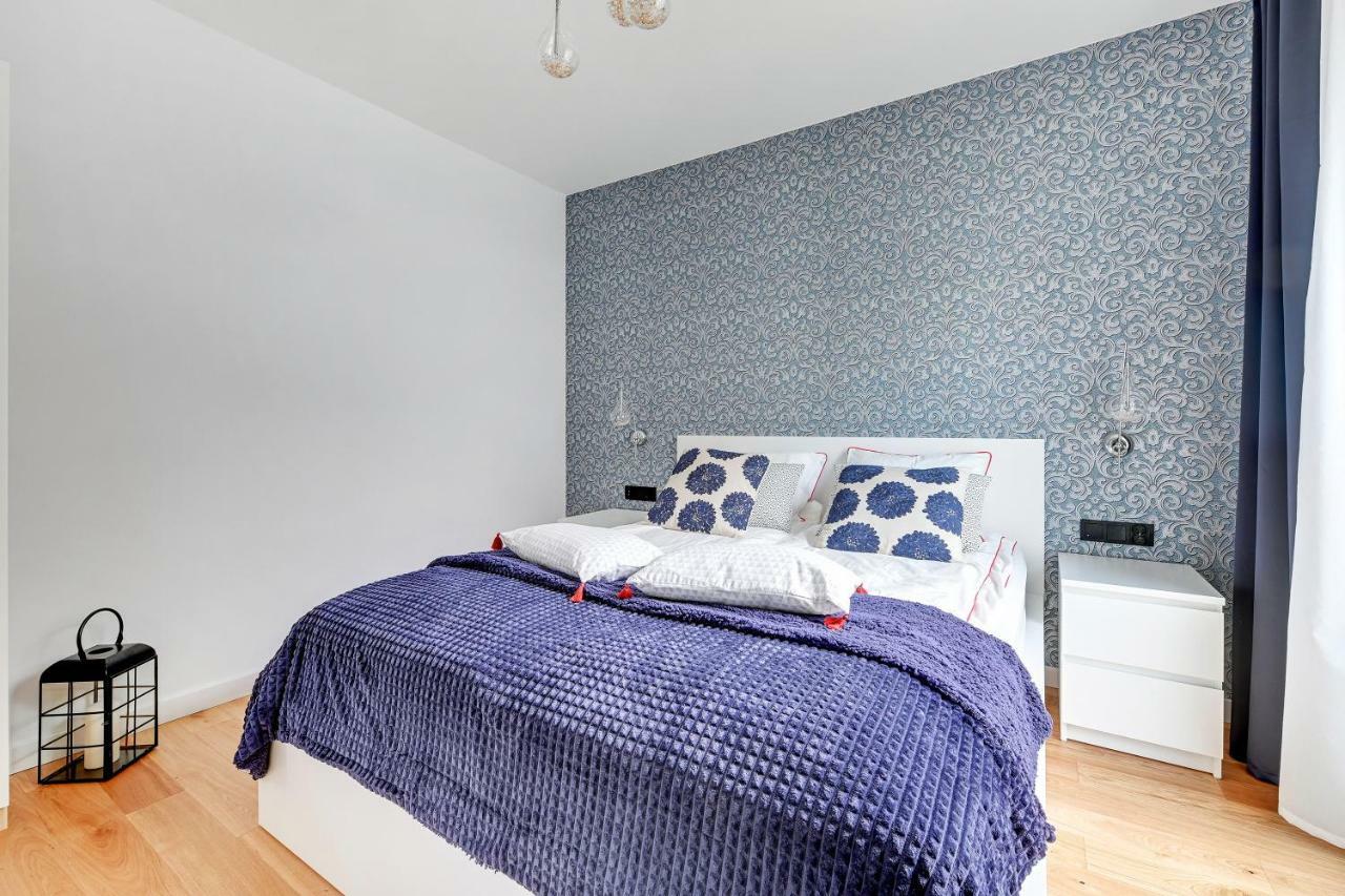 Nordbyhus Apartamenty Angielska Grobla Gdańsk Extérieur photo